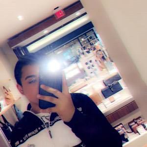 Meet your Posher, Jovan